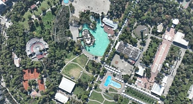 İzmir’de “Gri Su” dönemi başlıyor