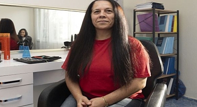 İzmir'de kadınlar için Güçlenme Durakları var