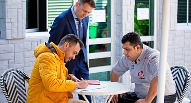 Narlıdere Belediyesi’nden Atık Yağ Denetimi