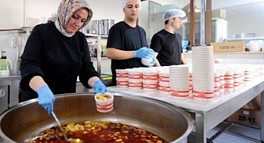 “Seferihisar Belediyesi’nden Kesintisiz Sosyal Belediyecilik Hamlesi”