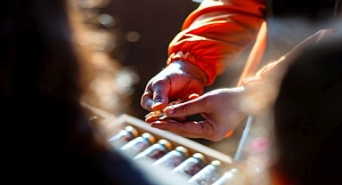 Tohumdan toprağa, topraktan sofraya