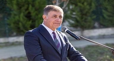 Başkan Tugay afetlere dirençli kentler için Ankara’ya gidecek