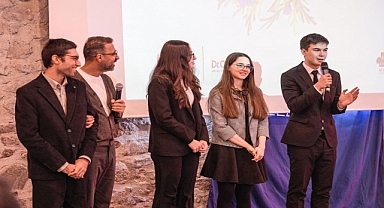 Birbirine tutunan hikâyeler: Ardıç Projesi kitaplaştı