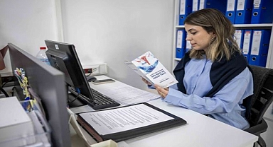 Bornova’da kadın sağlığına güçlü destek