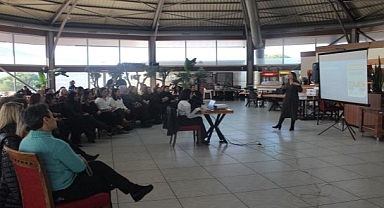 Büyükşehir’den okul aile birliklerine güçlü destek