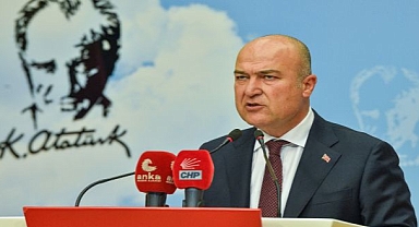 CHP’li Bakan’dan Kurum’a Teos Marina soruları! “Sığacık’ı korumak zorundayız!”