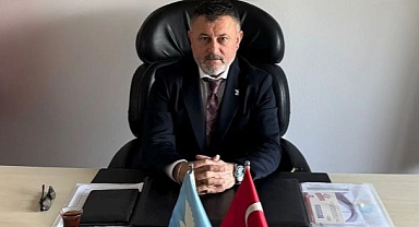 DSP İzmir İl Başkanı Kocabıyık’tan Eski Belediye Başkanlarına 