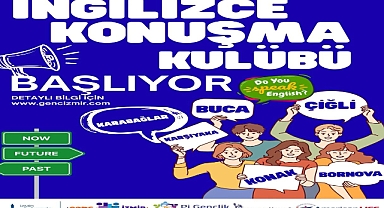 Gençler dil bariyerini aşacak