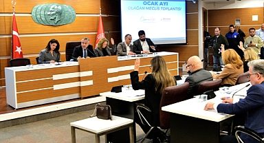 Gülşah Durbay’ın adı Bornova’da yaşayacak