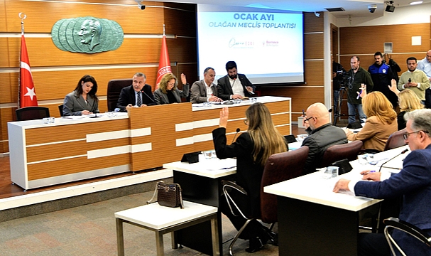 Gülşah Durbay’ın adı Bornova’da yaşayacak