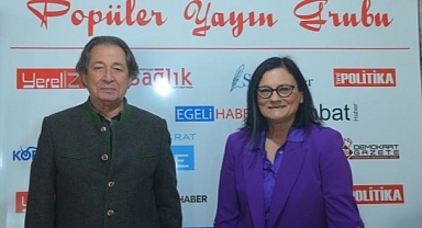 İtibar yönetimi danışmanı Salim Kadıbeşegil “Yaşamda ya iz bırakırsınız ya da is”