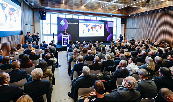 İzmir’de su krizi masaya yatırıldı