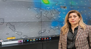 İzmir’de yağış sonrası hasar tespit ve müdahale çalışmaları devam ediyor