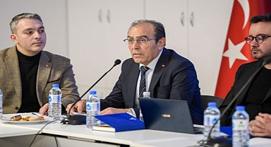  İzmir esnafı için ortak akıl masası