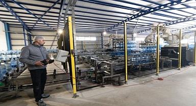 “İzmir Su” Türkiye’ye yayılıyor