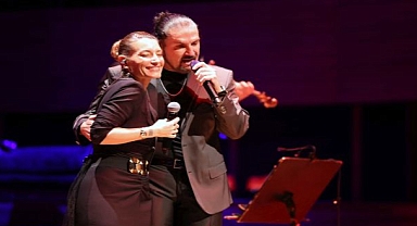 İzmirli opera sanatçısı, 30. sanat yılında İzmirliler ile buluştu