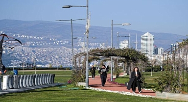 İZPA, İzmir’in geleceği için yol haritasını çiziyor