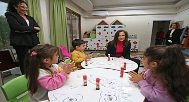 Karşıyaka ‘Yeşil Bayrak’ yolunda