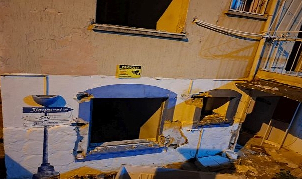 Kentsel Dönüşüm Fiyaskosu: Forum Göztepe!