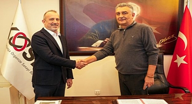 KOSBİ’den Su Krizine Karşı Stratejik Adım