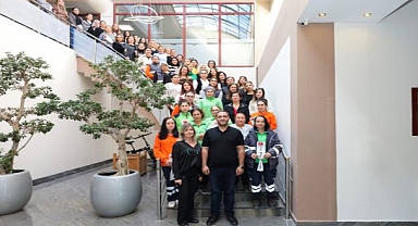 Narlıdere’nin geleceği eşitlikle şekilleniyor