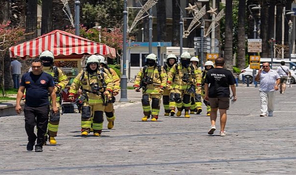 Soğuk havalarda ölümcül risk