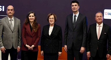 Su Konferansı’nda kentlerin su yönetimi masaya yatırıldı