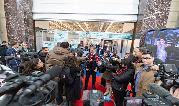 Tugay: Ya hizmet getirsinler ya da engel olmasınlar