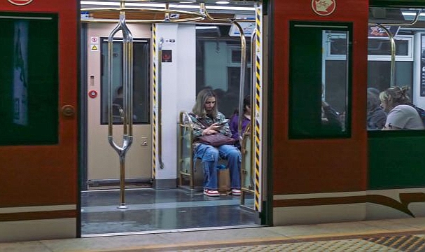 Ulaşımda tek bilet, büyük tasarruf