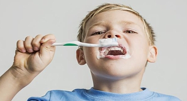 Ağız Sağlığı: Çocuklarda Bağışıklık Sisteminin İlk Savunma Hattı