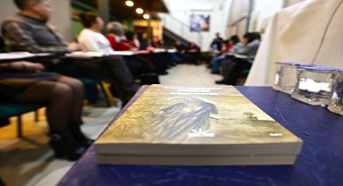 Anlatılmayanların izinde