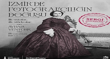 APİKAM’da “Sergi Söyleşileri” başlıyor