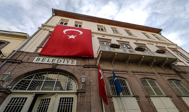 Başkan Tugay’dan üç taşınmaza ilişkin açıklama