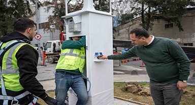 Bornova’dan Türkiye’ye enerji hamlesi