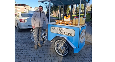 Bozanın İzinden: Üç Kuşaktır Süren Bir Lezzet Hikâyesi