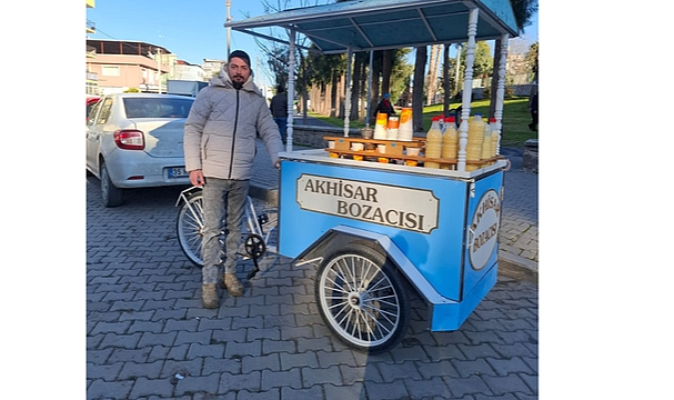 Bozanın İzinden: Üç Kuşaktır Süren Bir Lezzet Hikâyesi