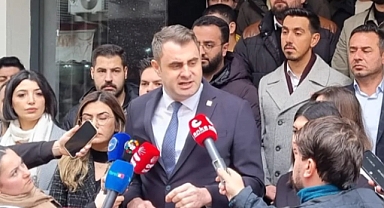 CHP İl Başkanı Güç Erken Seçim İçin Çağrı Yaptı