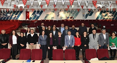 Çiğli Belediyesi’nin Kalite Yönetim Sistemi TSE Onayıyla Yenilendi