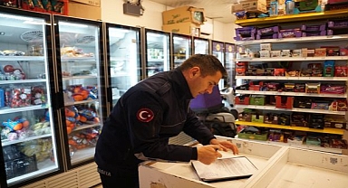 Denetimler Sıklaştı Mühürler Arka Arkaya Geldi