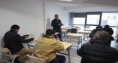 İş’te Konak istihdama köprü olmaya devam ediyor