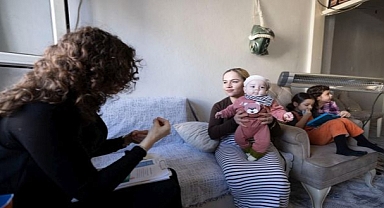 İzmir’de bebekler hayata eşit başlıyor