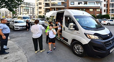 İzmir’de öğrenci servis ücretleri belli oldu