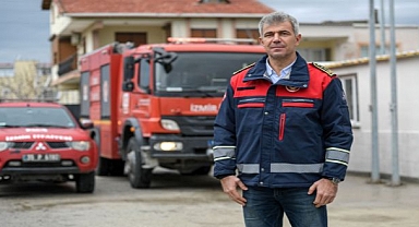 İzmir’in kuzeyinde afetlere yeni kalkan