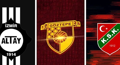 Karşıyaka şov yaptı, Göztepe takıldı… İşte İzmir takımlarının bu haftaki performansı!