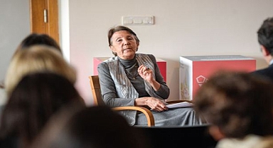 Kent konuşuyor, İzmir dinliyor