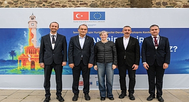 Körfez’den suya 10 maddelik öneri