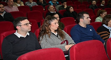 Manisa’nın İklim Haritası Ortak Akılla Güncelleniyor