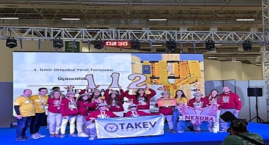 Nexura Takımı Türkiye Finalleri’nde