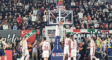 Potada çıkış arayan Karşıyaka’ya dev rakip