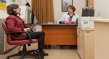 Sigarayı bırakmak isteyenlere Eşrefpaşa’dan sağlık desteği